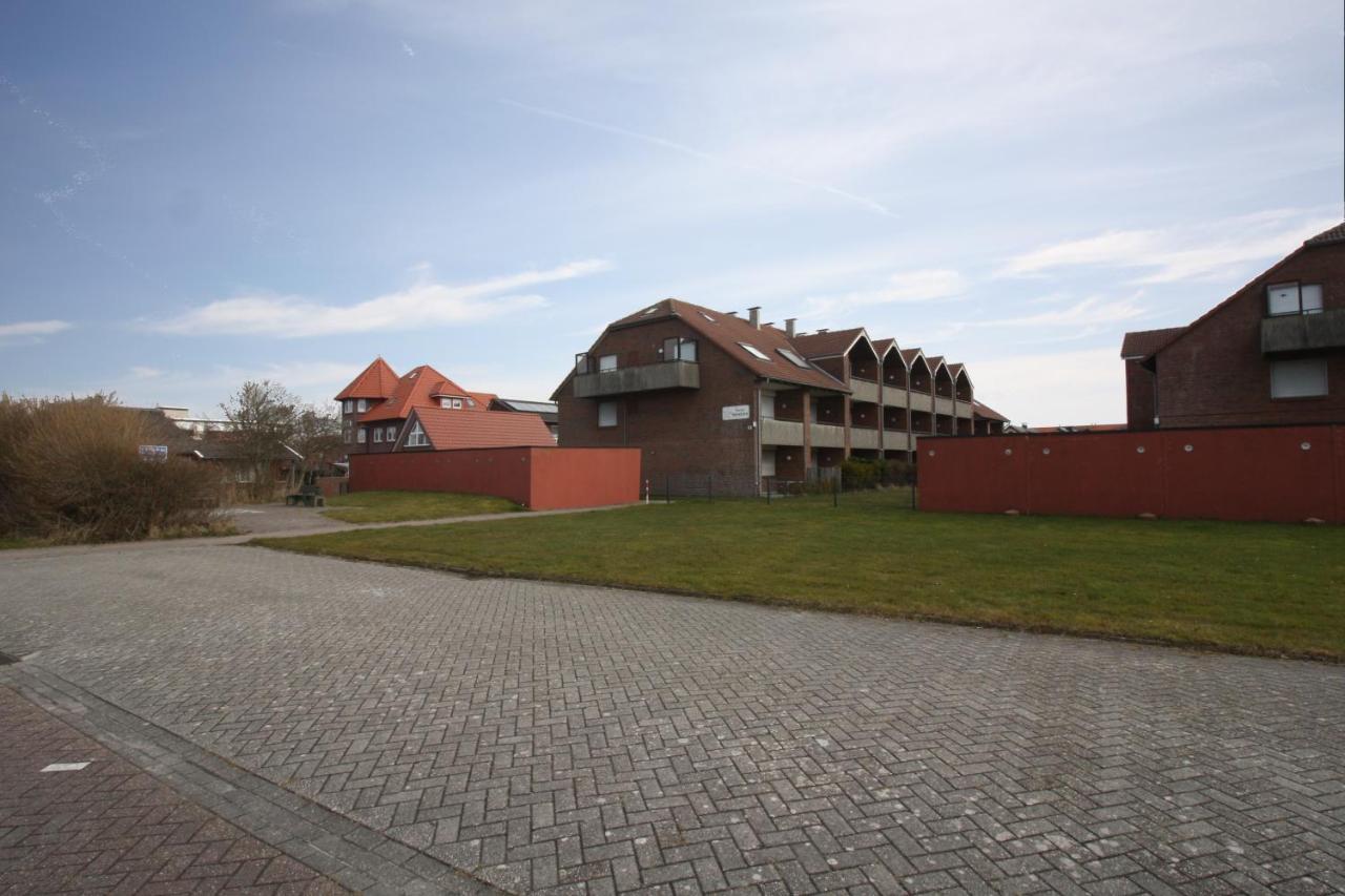 Moin Am Deich - Deich 13 C 61 Apartment Norddeich  Exterior photo